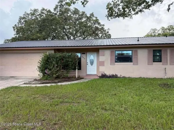 3870 Valley Lane, TITUSVILLE, FL 32780