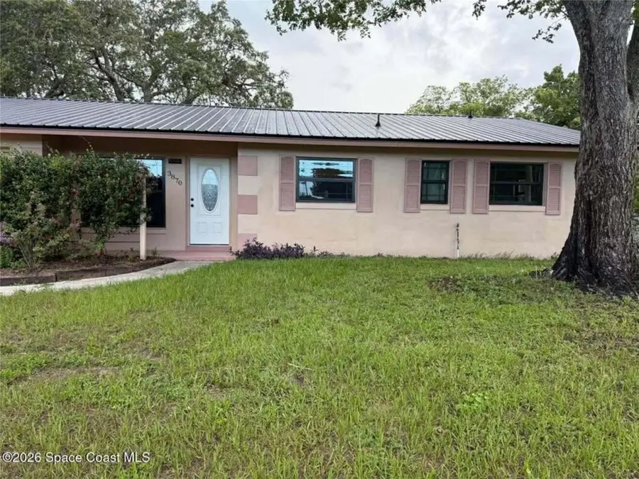 3870 Valley Lane, Titusville, FL 32780 - #2