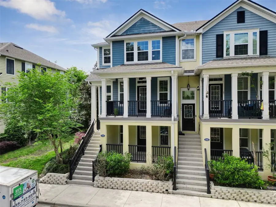 1165 Orange Avenue, Winter Springs, FL 32708 - #2