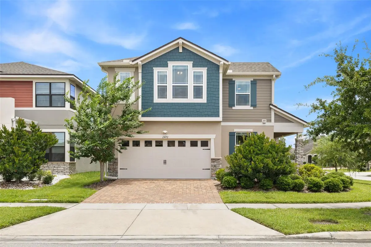 2472 Annacella Avenue, Kissimmee, FL 34741 - #1