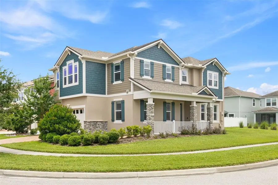 2472 Annacella Avenue, Kissimmee, FL 34741 - #2