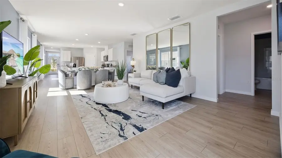 1019 Commons Way, Port Orange, FL 32129 - #3