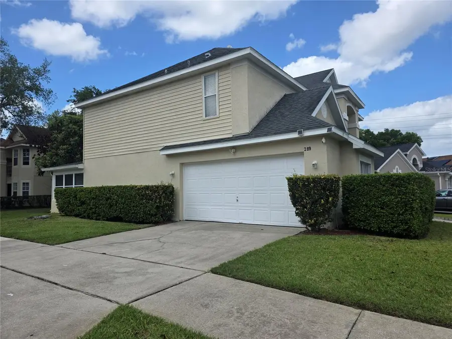 289 Hanging Moss Circle, Lake Mary, FL 32746 - #2