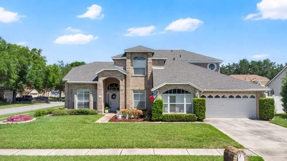 3403 Gatlin Place Circle, Orlando, FL 32812 - #1
