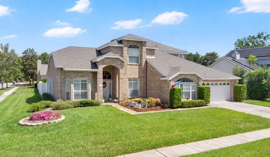 3403 Gatlin Place Circle, Orlando, FL 32812 - #3