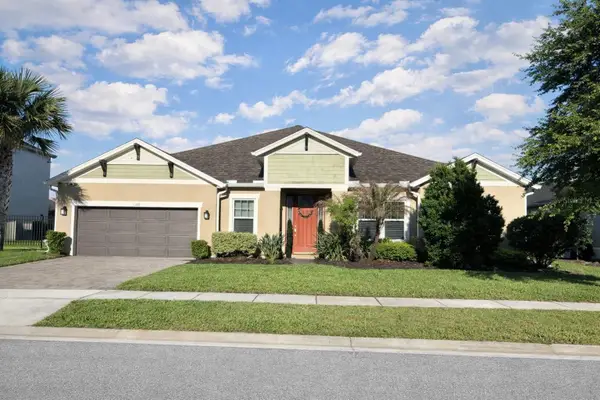 1169 Fieldstone Circle, OVIEDO, FL 32765