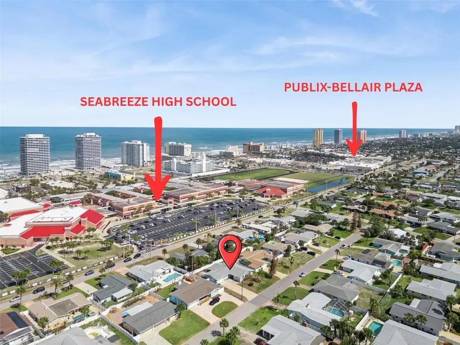 3050 Princeton Avenue, Daytona Beach, FL 32118 - #2
