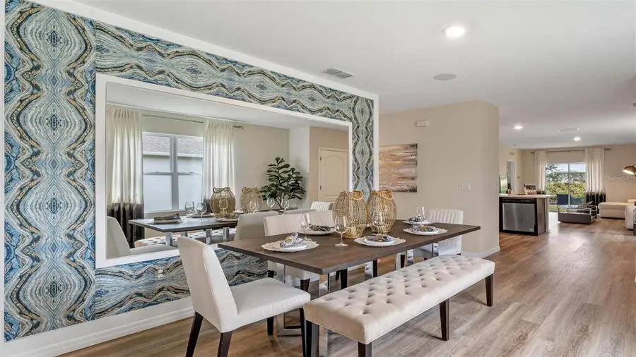 1377 Camellia Bloom Lane, Sanford, FL 32773 - #3