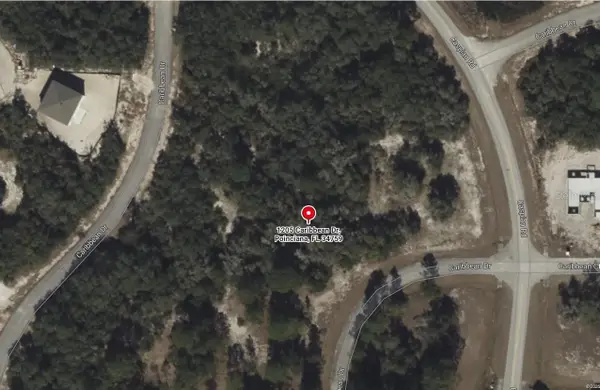 1205 Caribbean Drive, KISSIMMEE, FL 34759