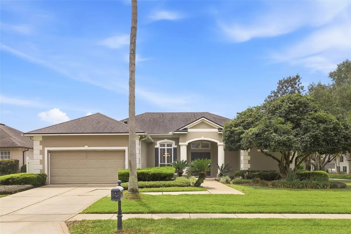 1224 Waterwitch Cove Circle, Orlando, FL 32806 - #1