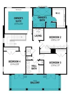 2505 Celebration Boulevard, Celebration, FL 34747 - #3