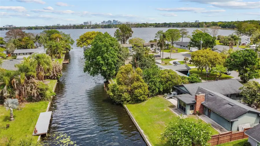 2601 Windward Court, Orlando, FL 32805 - #3