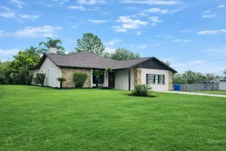 31639 Stirrup Lane, Wesley Chapel, FL 33543 - #1