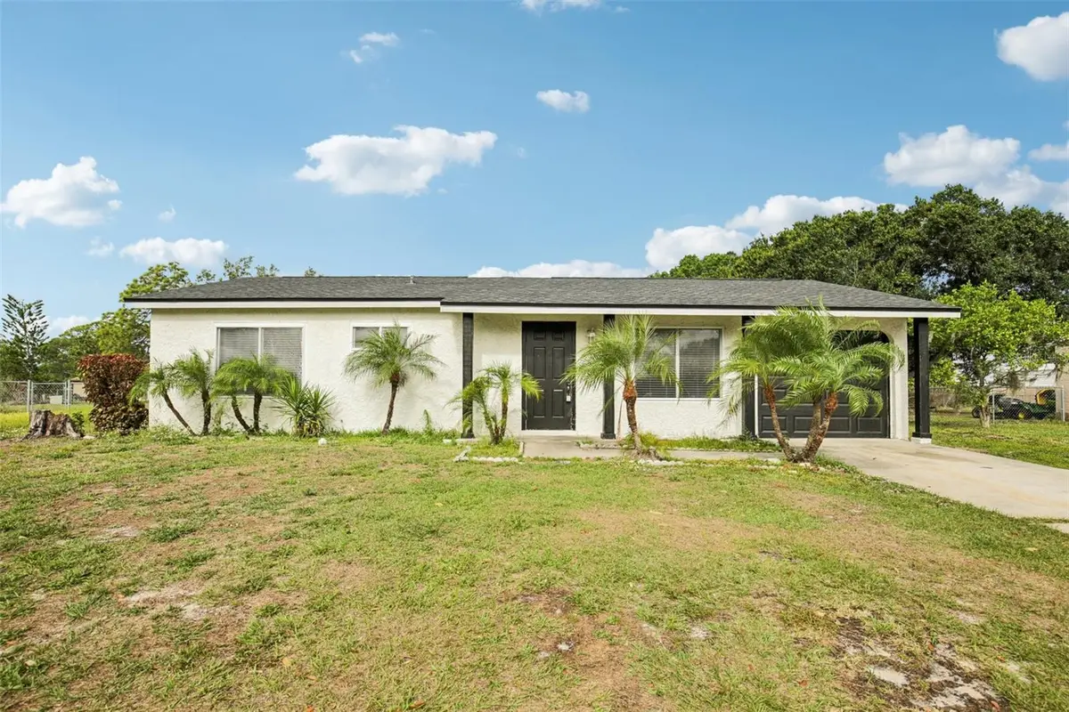 7555 Hanchey Street, North Port, FL 34287 - #1