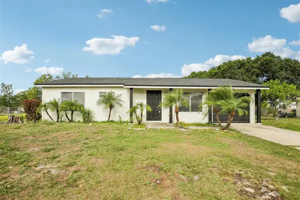 7555 Hanchey Street, NORTH PORT, FL 34287