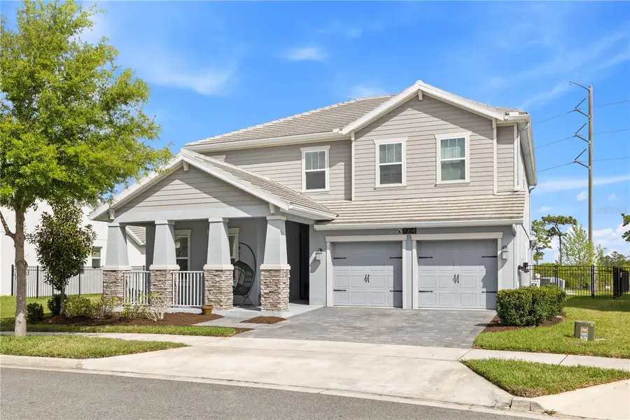 11368 Satire Street, Orlando, FL 32832 - #2