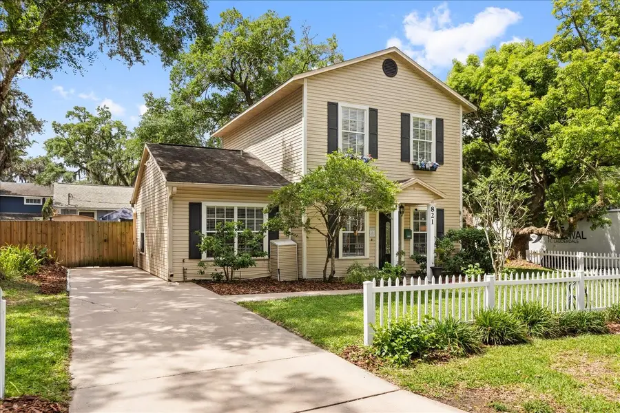 821 N Ferncreek Avenue, Orlando, FL 32803 - #2