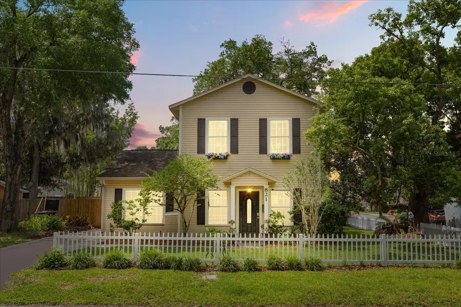 821 N Ferncreek Avenue, Orlando, FL 32803 - #3