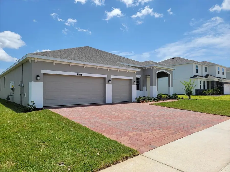 5073 Northern Dove Avenue, Mount Dora, FL 32757 - #2