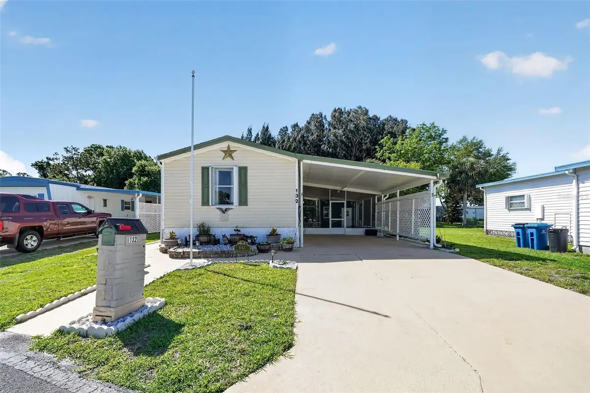 132 Holiday Park Boulevard Ne, Palm Bay, FL 32907 - #1