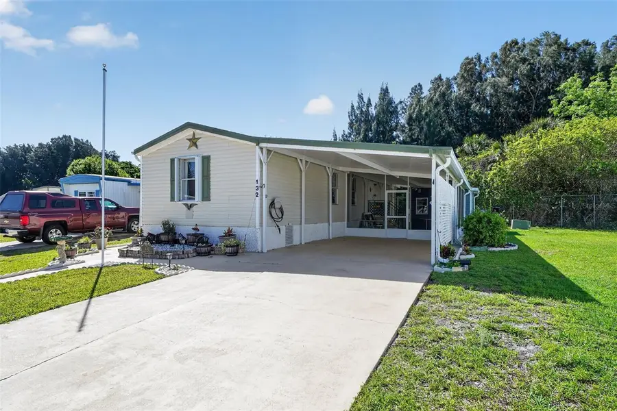 132 Holiday Park Boulevard Ne, Palm Bay, FL 32907 - #2