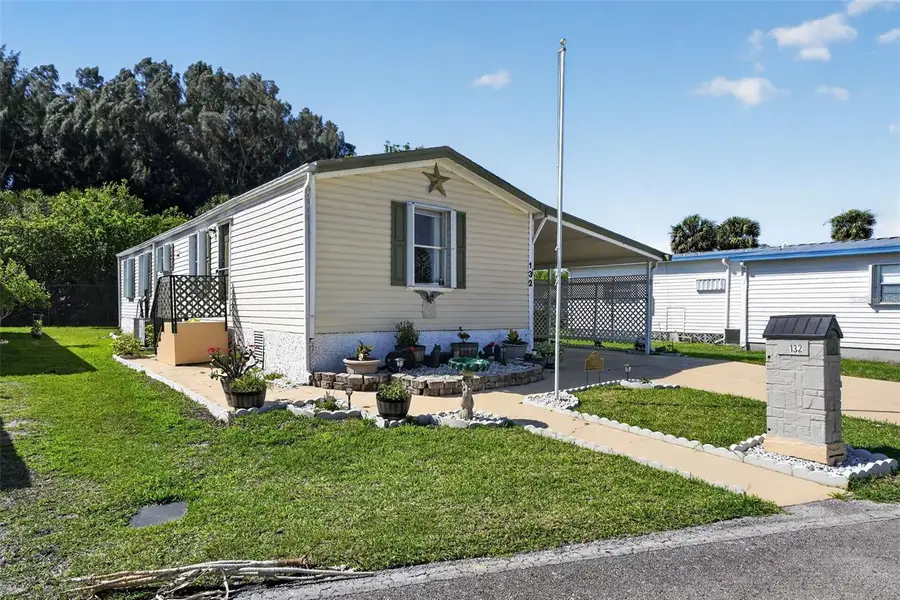 132 Holiday Park Boulevard Ne, Palm Bay, FL 32907 - #3