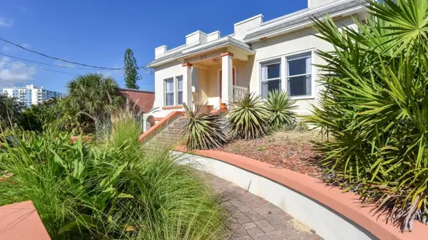 213 Jessamine Boulevard, DAYTONA BEACH, FL 32118