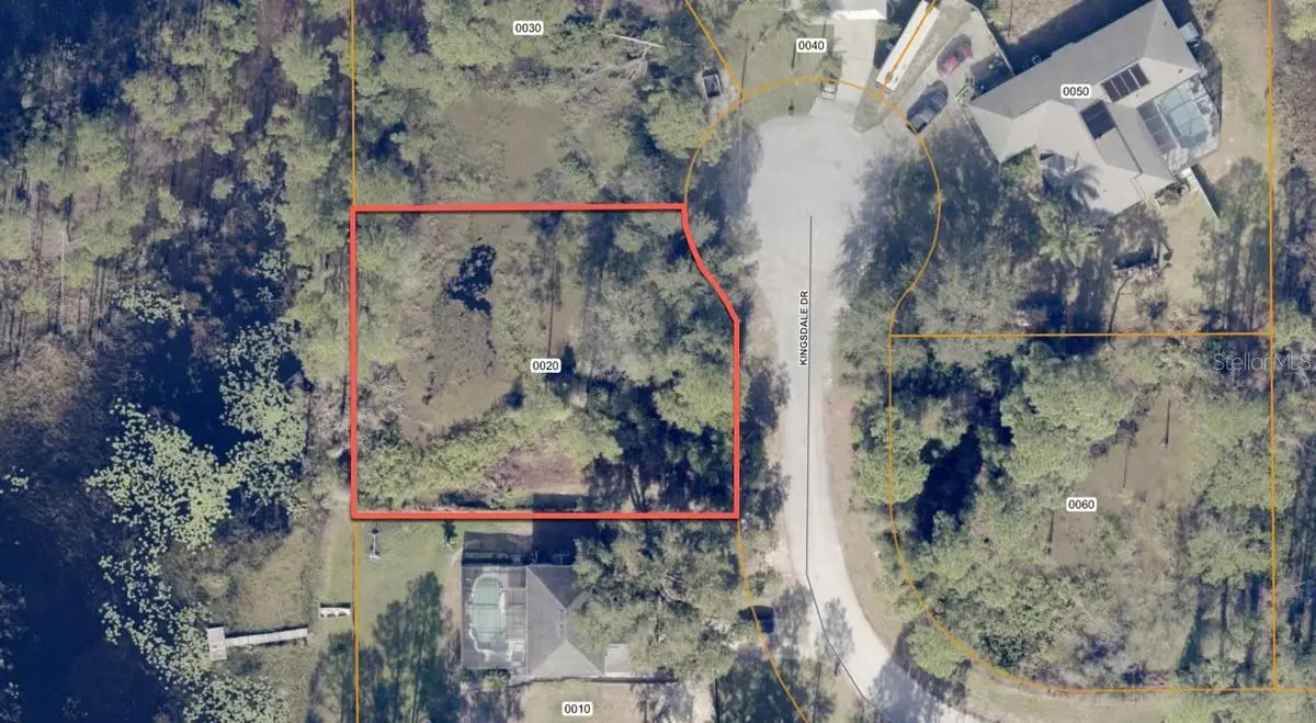 2683 Kingsdale Drive, Deltona, FL 32738 - #1
