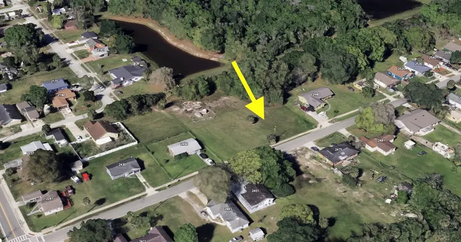 Crawford Drive, Sanford, FL 32771 - #3