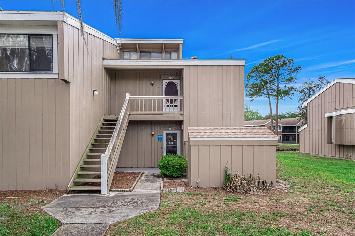 5840 Peregrine Avenue #5840, Orlando, FL 32819 - #1