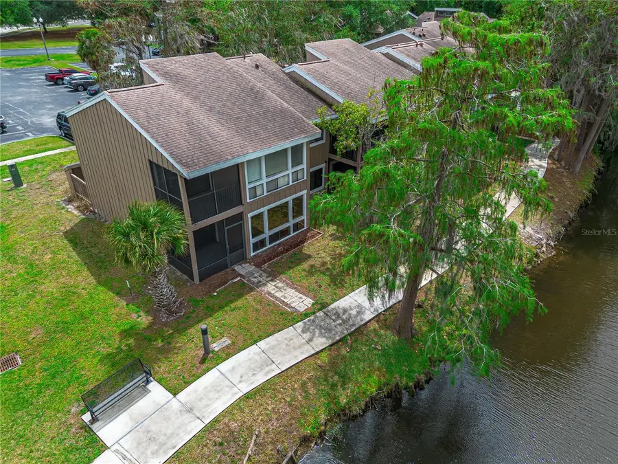 5840 Peregrine Avenue #5840, Orlando, FL 32819 - #3