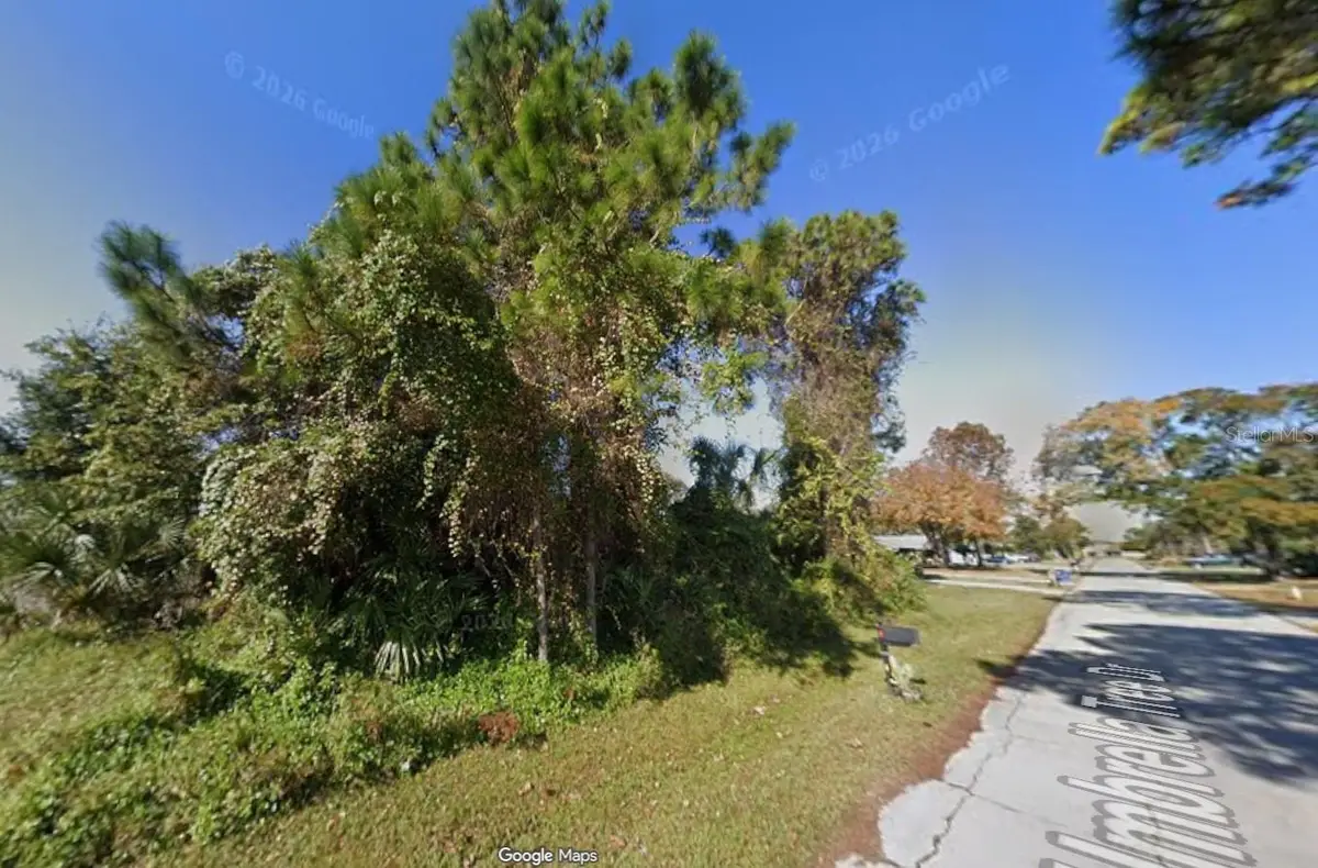 1328 Umbrella Tree Drive, Edgewater, FL 32132 - #1