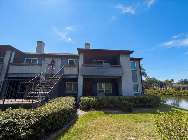 10265 Gandy Boulevard N #1008, ST PETERSBURG, FL 33702