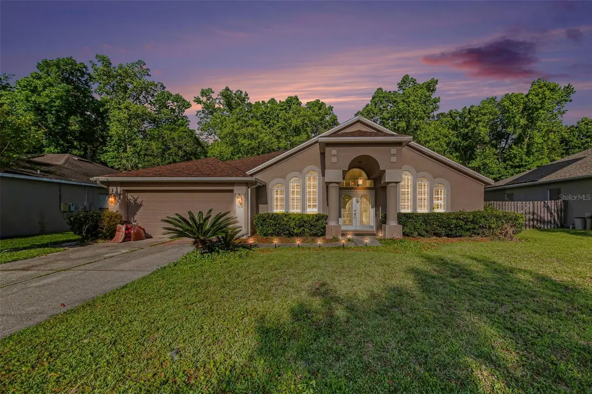 1054 Winding Waters Circle, Winter Springs, FL 32708 - #1