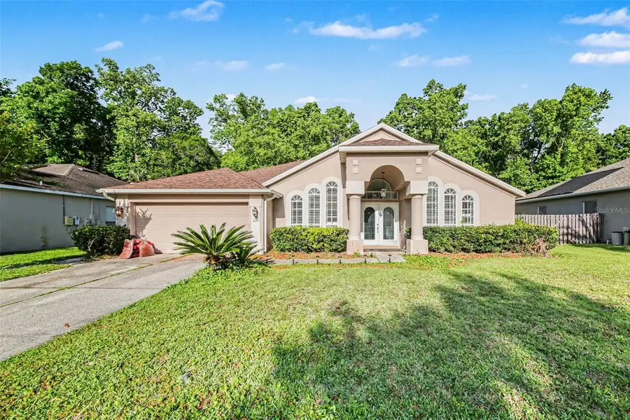 1054 Winding Waters Circle, Winter Springs, FL 32708 - #2