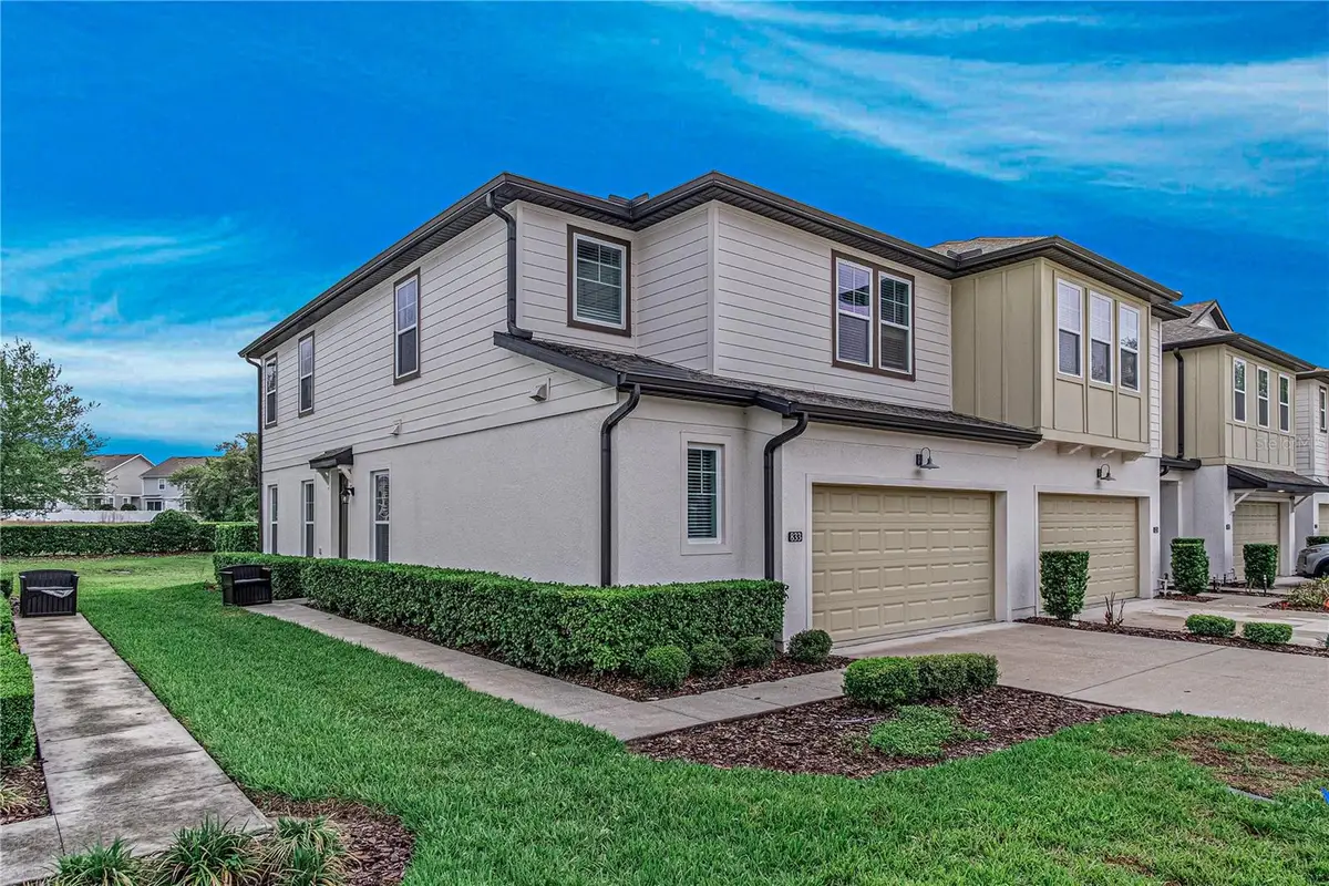 833 Benoi Drive, Davenport, FL 33896 - #1
