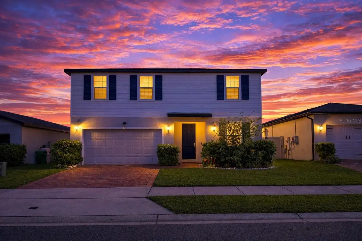 441 Mckenna Drive, Winter Haven, FL 33881 - #1