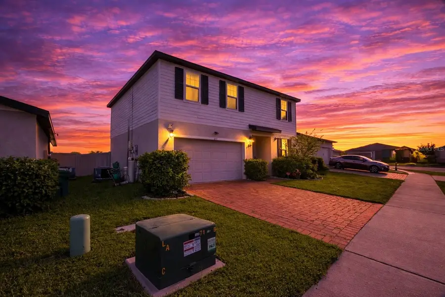 441 Mckenna Drive, Winter Haven, FL 33881 - #2
