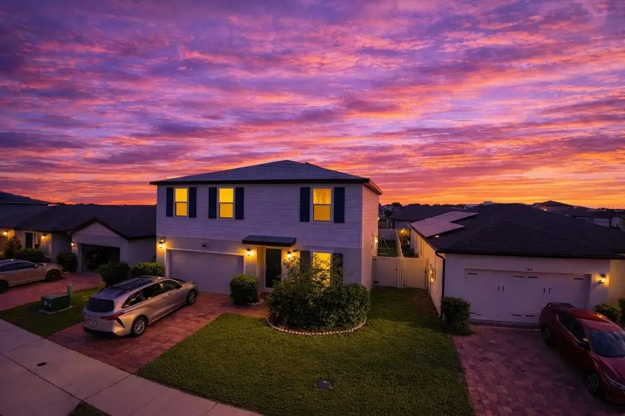 441 Mckenna Drive, Winter Haven, FL 33881 - #3