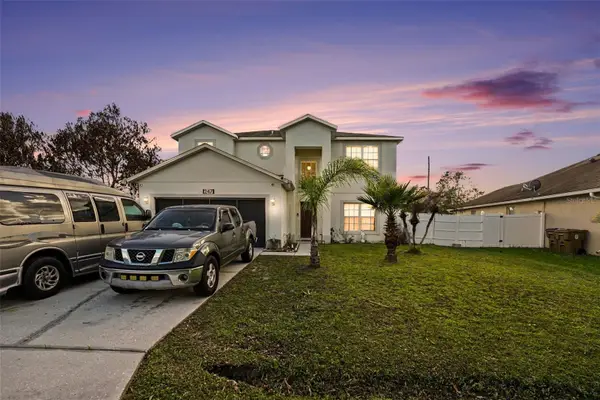 247 Cobalt Drive, KISSIMMEE, FL 34758