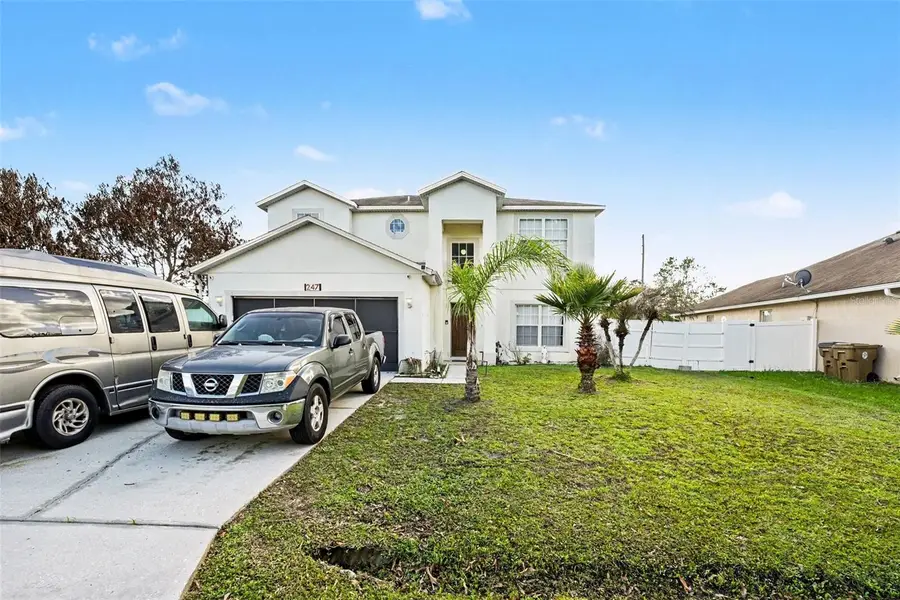 247 Cobalt Drive, Kissimmee, FL 34758 - #2