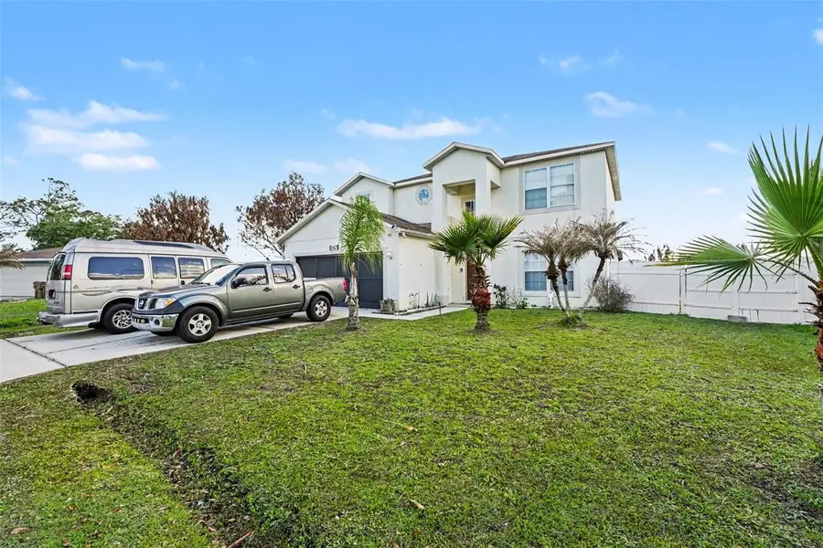 247 Cobalt Drive, Kissimmee, FL 34758 - #3