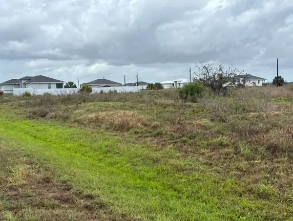 503 Braelyn Street, LABELLE, FL 33935