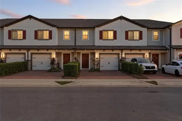 242 Cedar Bark Lane, SANFORD, FL 32771