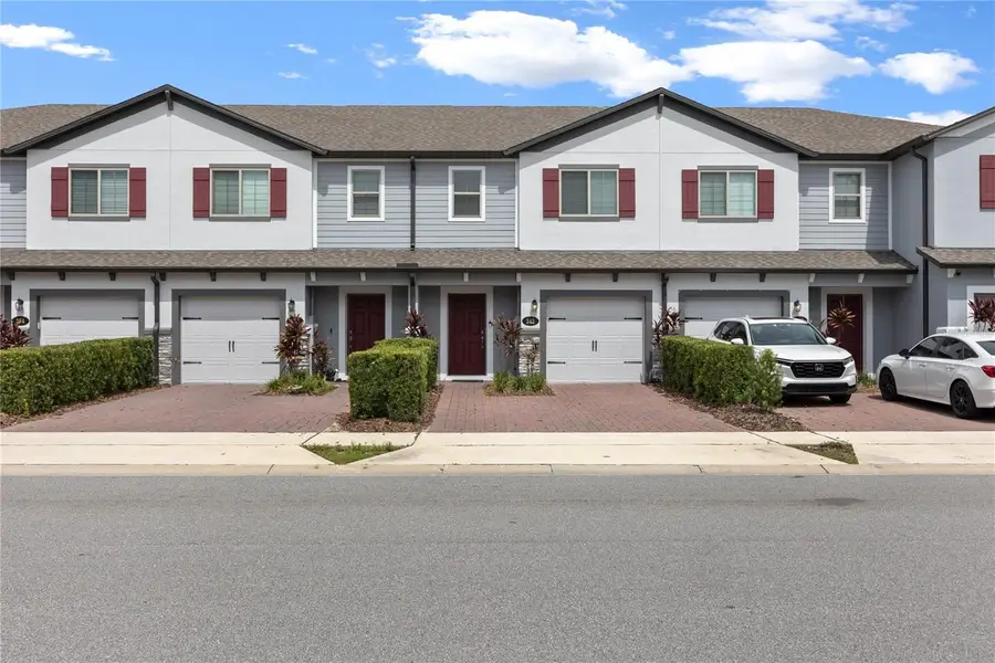 242 Cedar Bark Lane, Sanford, FL 32771 - #2