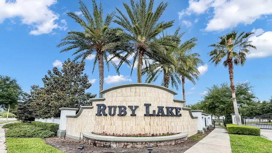10944 Citron Oaks Drive, Orlando, FL 32836 - #2