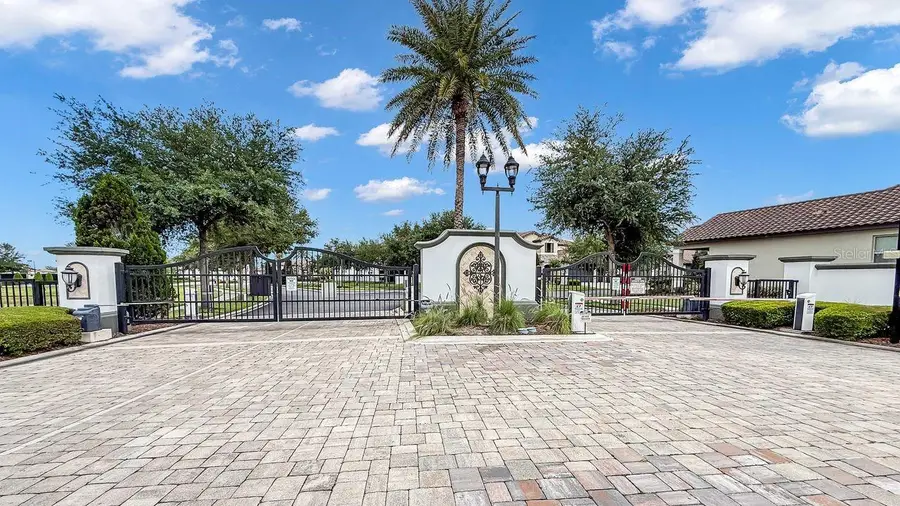 10944 Citron Oaks Drive, Orlando, FL 32836 - #3