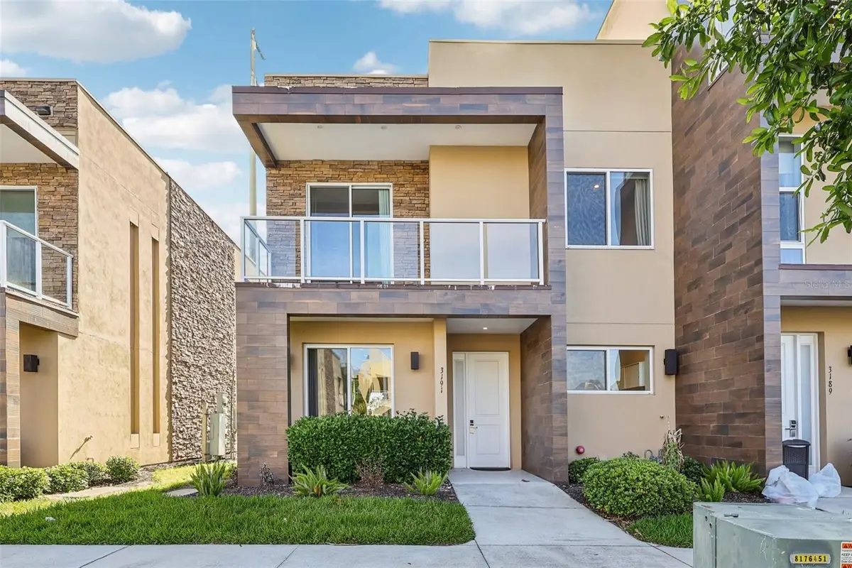 3191 Brasilia Avenue, Kissimmee, FL 34747 - #1