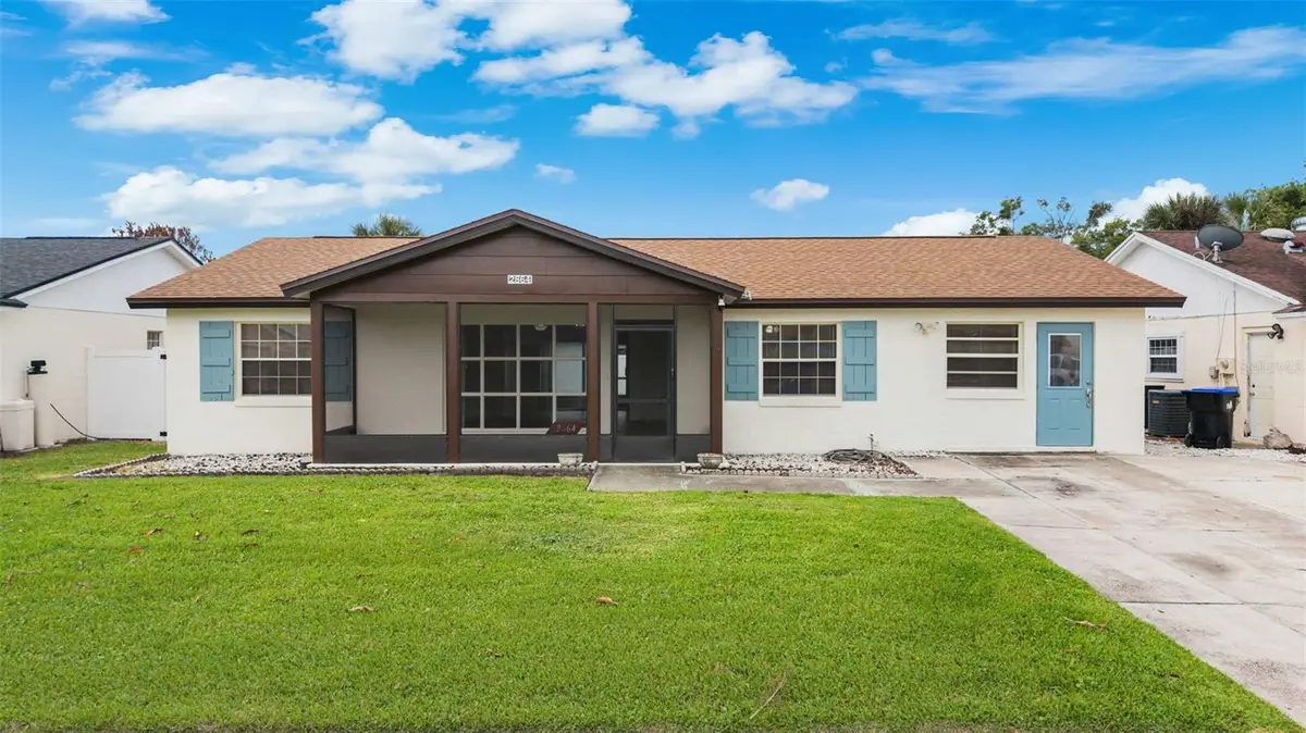 2864 Grand Bend Court, Orlando, FL 32837 - #1