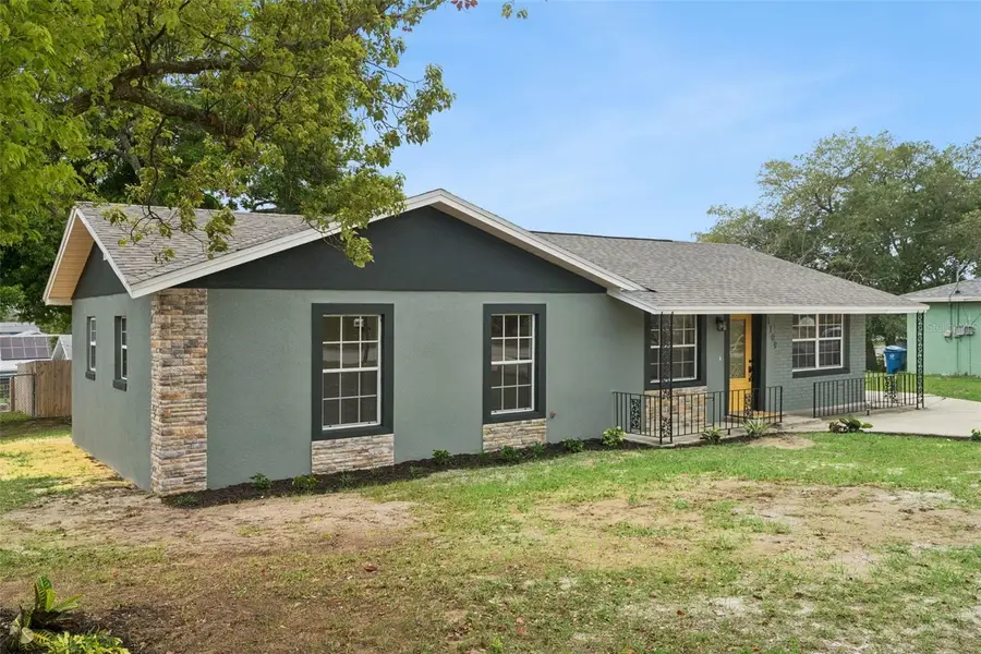 1109 Valencia Avenue, Haines City, FL 33844 - #2